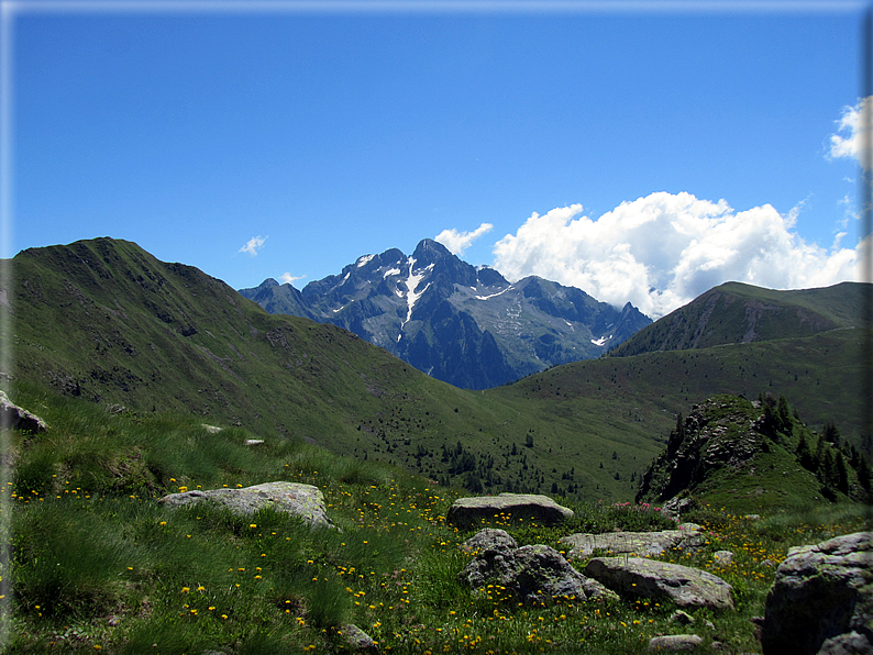 foto Forcella di Valsorda